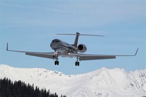 gulfstream p42